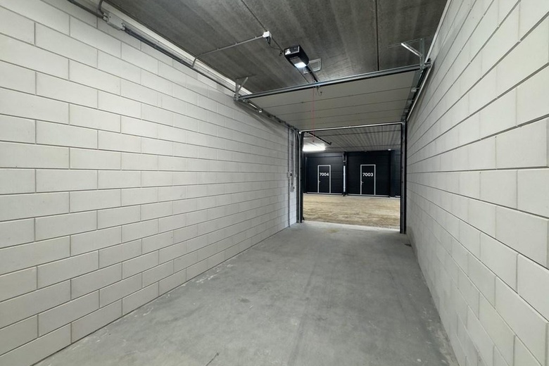 BedrijfsruimteaanKlipperaak 7011<br/> inBodegraven