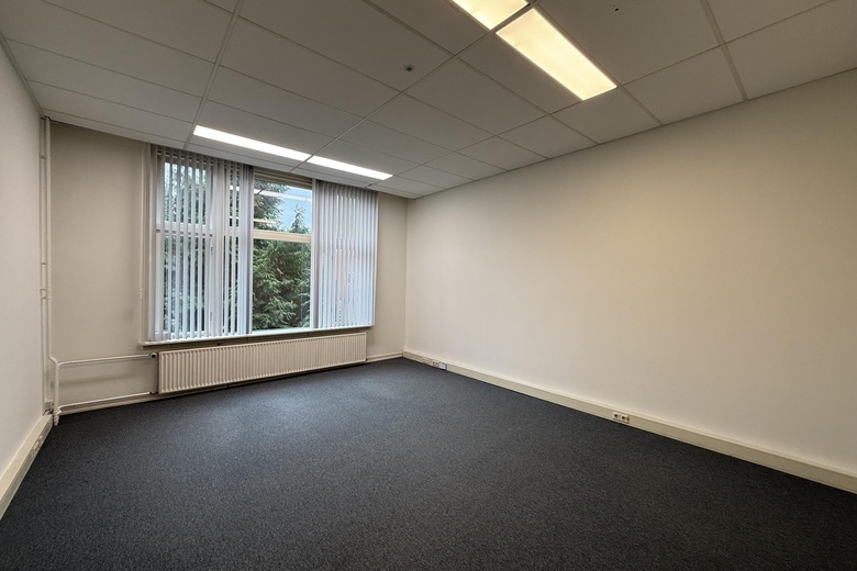 KantoorruimteaanRamstraat 31 - 33<br/> inUtrecht