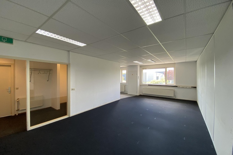 KantoorruimteaanMarketing 3<br/> inDuiven