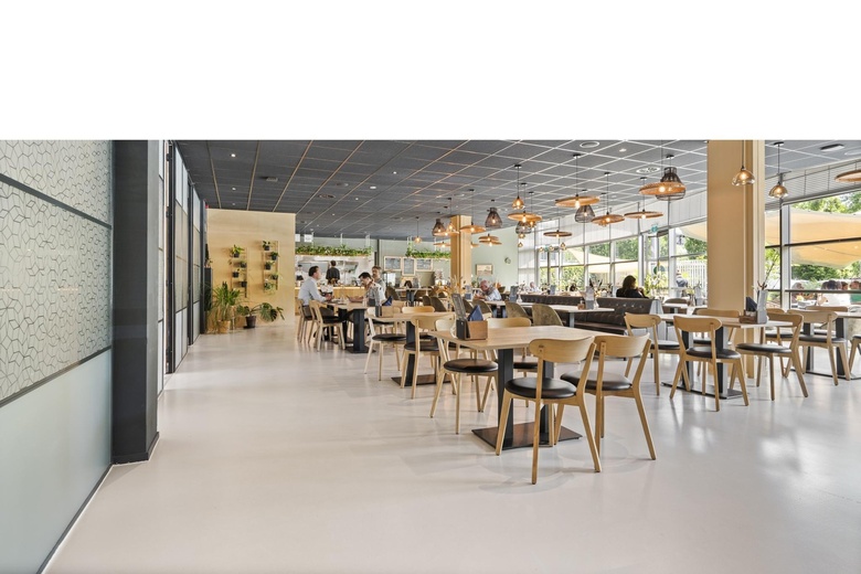 KantoorruimteaanMr D.U. Stikkerstraat 10<br/> inArnhem