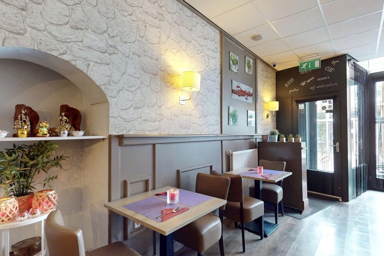 HorecaaanKorte Haaksbergerstraat 11<br/> inEnschede