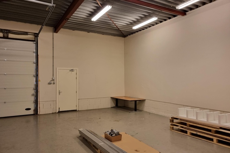 BedrijfsruimteaanIndustrieweg 92 a<br/> inZutphen