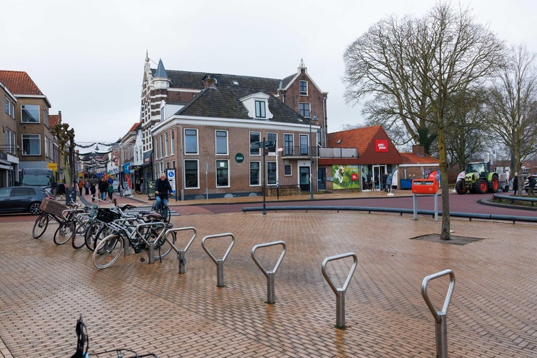Horeca Lemmer - Emmakade 1 - Foto 3