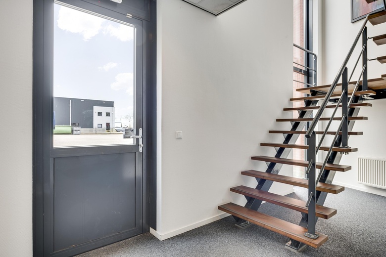 BedrijfsruimteaanMagnesiumstraat 10<br/> inNederweert