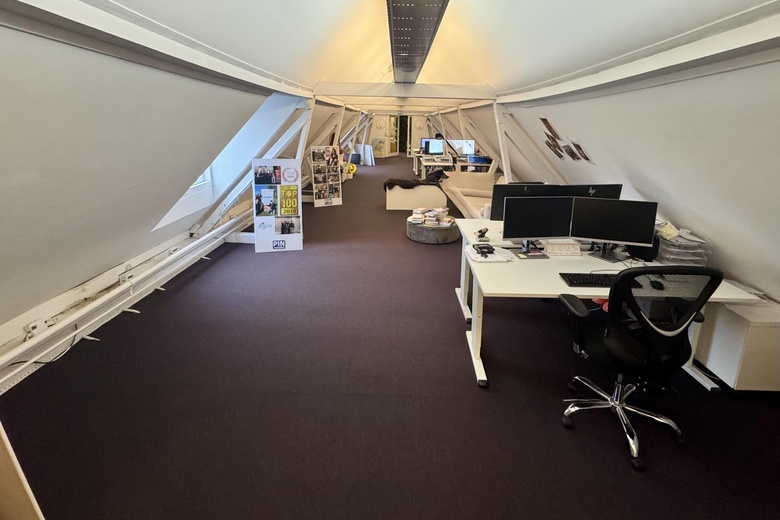 KantoorruimteaanKooltjesbuurt 1 A 13<br/> inNaarden