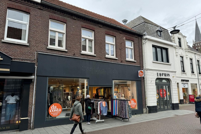 WinkelruimteaanGrotestraat 32<br/> inVenray