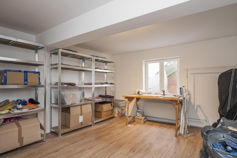 WinkelruimteaanLimbrichterstraat 14<br/> inSittard