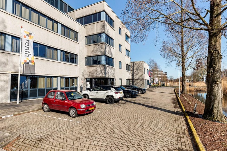 Kantoorruimte Gouda - Hanzeweg 19 - Foto 9