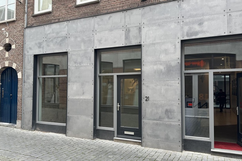 WinkelruimteaanKortemeestraat 21<br/> inBergen