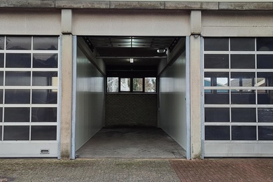 Bedrijfsruimte te huur Zuidlaren - Havenstraat 14