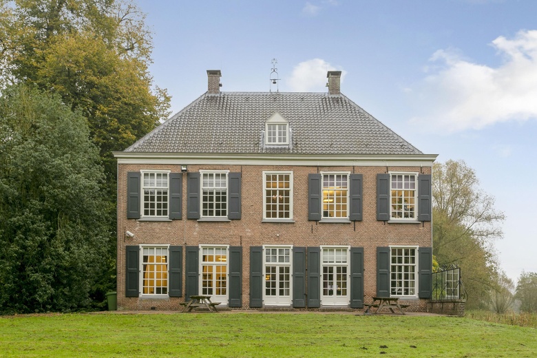 Kantoorruimte Vught - Maurick 1 - Foto 3
