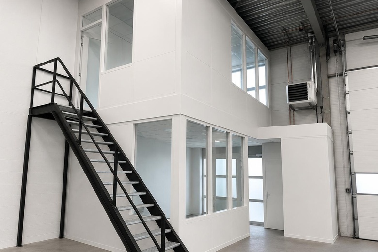 BedrijfsruimteaanLandweerstraat-Zuid 152 C<br/> inOss