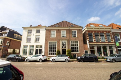 Horeca te huur Haarlem - Donkere Spaarne 28zw