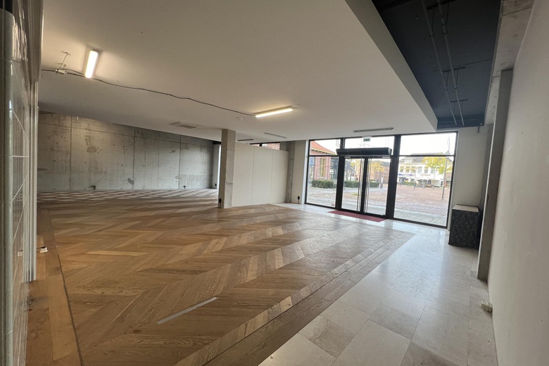 WinkelruimteaanMolenplein 3<br/> inNijkerk