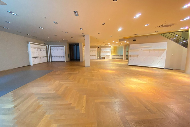 WinkelruimteaanDe Promesse 41<br/> inLelystad