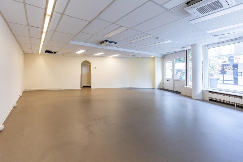 Winkelruimte Baarn - Laanstraat 91 - Foto 4