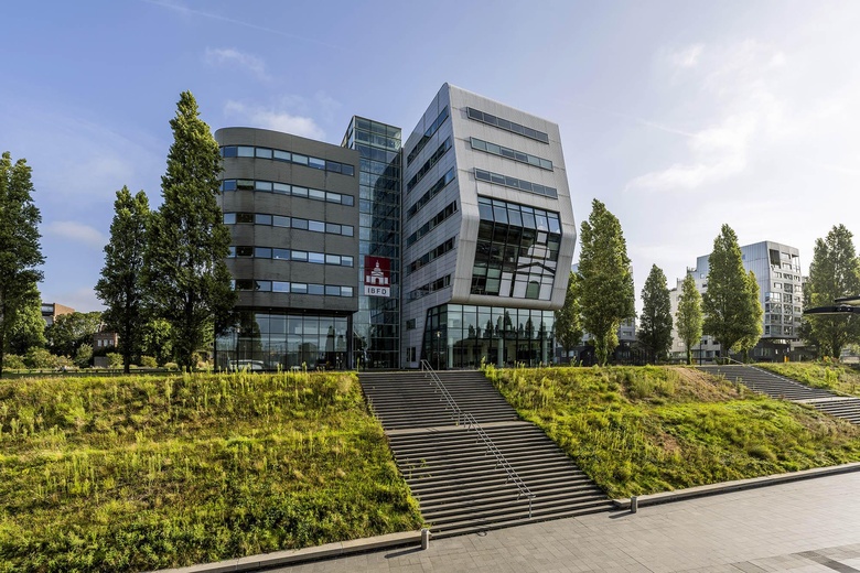 Kantoorruimte Amsterdam - Rietlandpark 275 - Foto 20