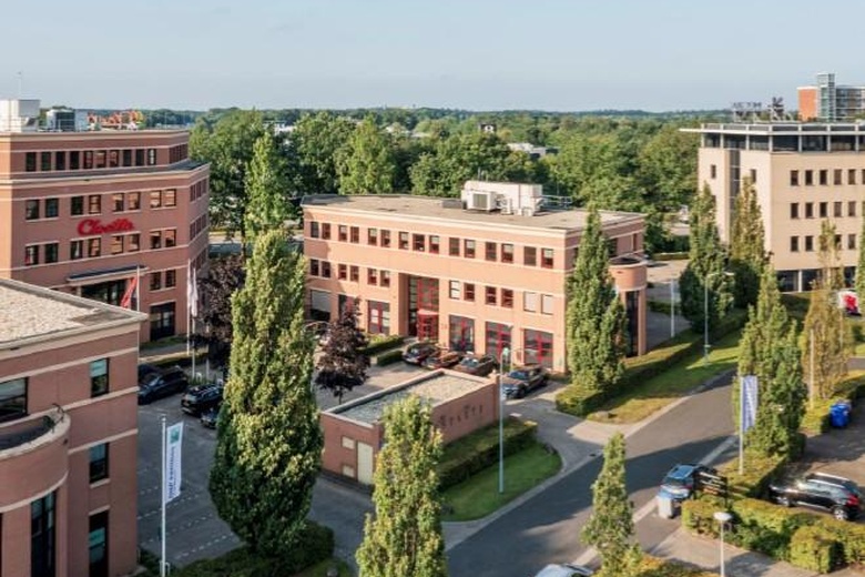 Bedrijfsruimte Oosterhout - Hoevestein 24 - Foto 8