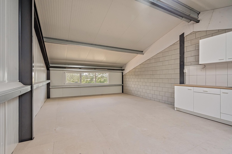 BedrijfsruimteaanDe Haal 117 L<br/> inOostzaan