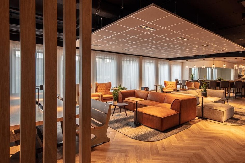 KantoorruimteaanMeander 901<br/> inArnhem