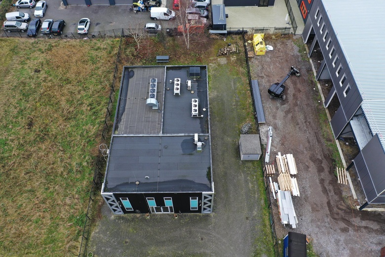 BedrijfsruimteaanDe Striptekenaar 76<br/> inAlmere BedrijfsruimteaanDe Striptekenaar 76<br/> inAlmere