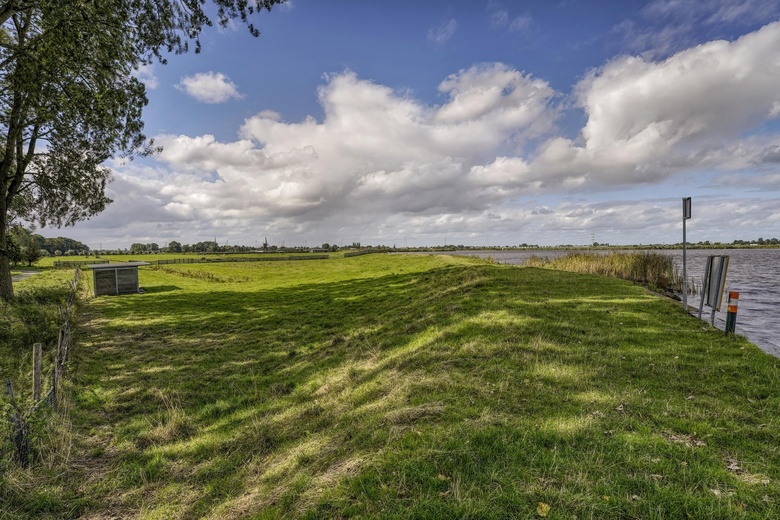 Bedrijfsruimte Woubrugge - Ofwegen 0 ong - Foto 9