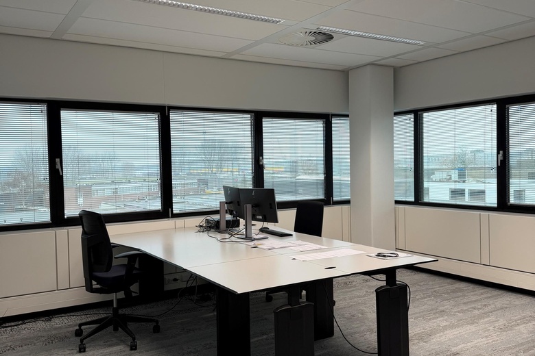 KantoorruimteaanAvelingen-West 62<br/> inGorinchem