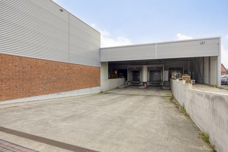 BedrijfsruimteaanHerenweg 102<br/> inNoordwijk