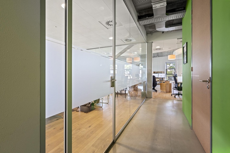 KantoorruimteaanNijverheidsweg 2 a 1<br/> inElst