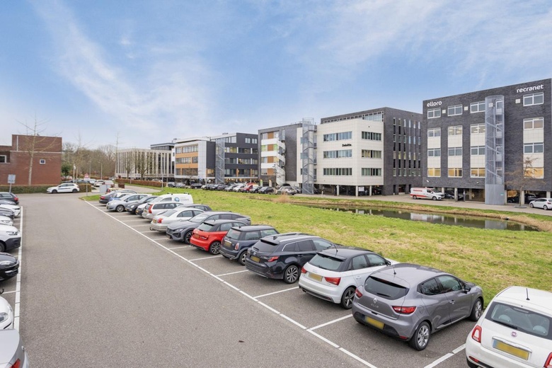 KantoorruimteaanPark Veldzigt 19<br/> inMiddelburg