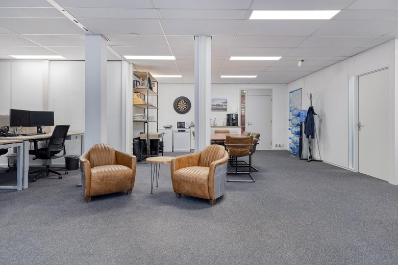 KantoorruimteaanVan Boetzelaerlaan 24<br/> inHoogland