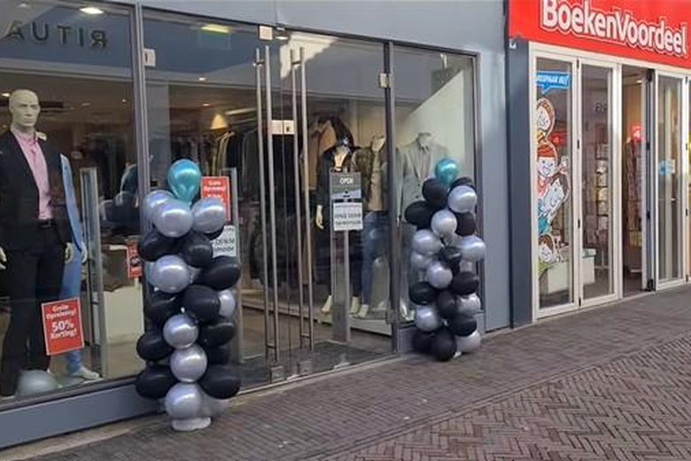 Winkelruimte Tiel - Waterstraat 31 - Foto 2