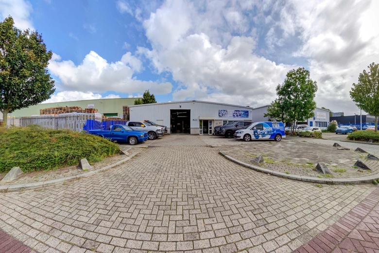 BedrijfsruimteaanFokkerstraat 475<br/> inSchiedam BedrijfsruimteaanFokkerstraat 475<br/> inSchiedam