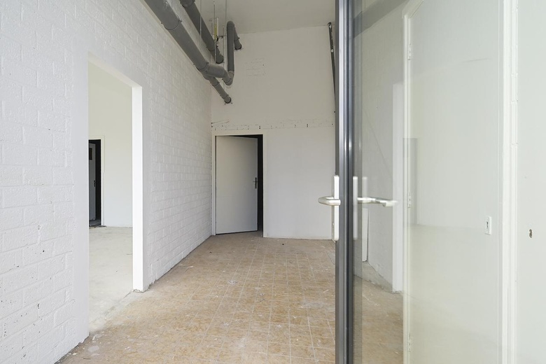 WinkelruimteaanTreilerdwarsweg 2<br/> inDen Haag