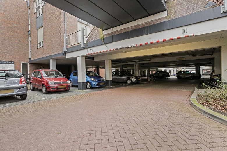 KantoorruimteaanLierseschans 10 - 13<br/> inNieuwegein