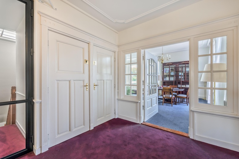 Kantoorruimte Den Haag - Prins Mauritslaan 6 - Foto 5