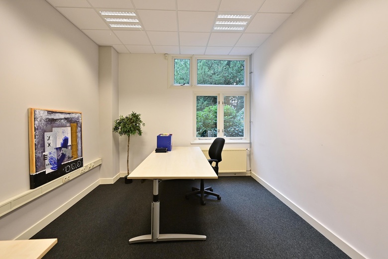 KantoorruimteaanBergweg 24<br/> inHilversum