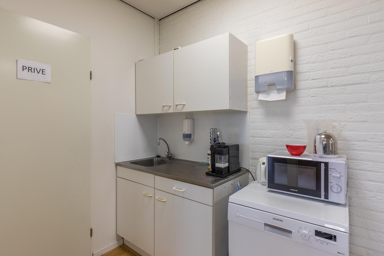 KantoorruimteaanRembrandtlaan 4 C<br/> inBilthoven