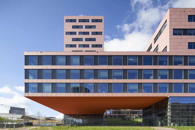 KantoorruimteaanBijlmerdreef 24<br/> inAmsterdam