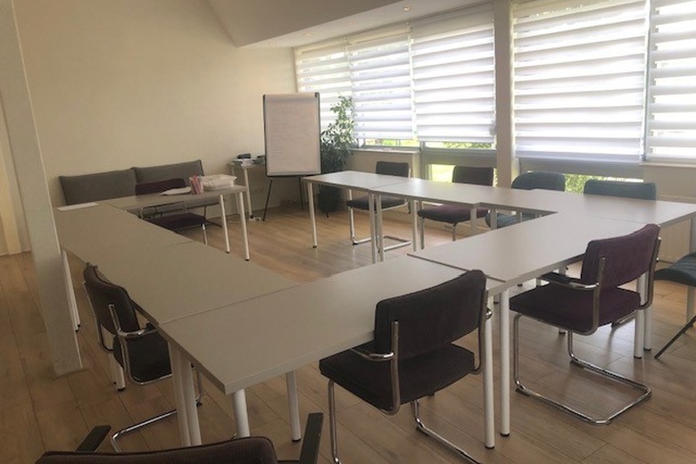 KantoorruimteaanPeppelkade 46<br/> inHouten