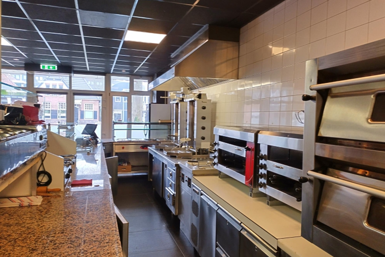 HorecaaanVeenlustplein 14<br/> inVeendam HorecaaanVeenlustplein 14<br/> inVeendam