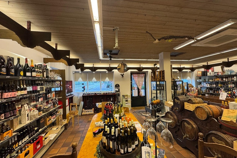 WinkelruimteaanHinthamerstraat 224<br/> inDen Bosch