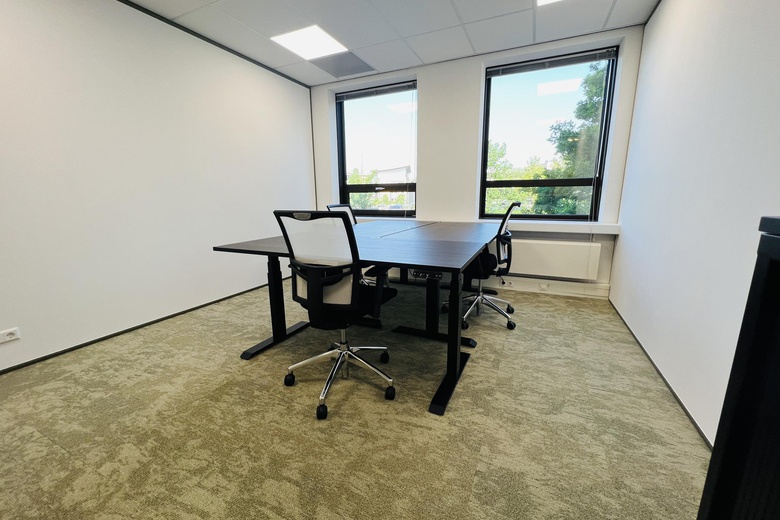 KantoorruimteaanMarathon 2<br/> inHilversum