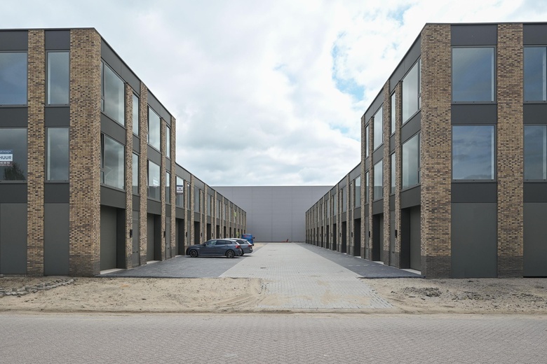 Bedrijfsruimte Weesp - Pampuslaan 186 C 5 - Foto 9