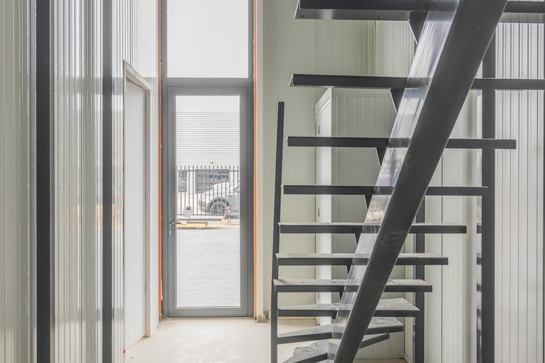 BedrijfsruimteaanRietgraafsingel 6<br/> inOosterhout