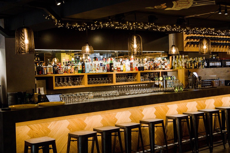 HorecaaanBrinkstraat 5<br/> inHengelo