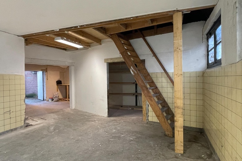 BedrijfsruimteaanSpiegelstraat 26 A 1<br/> inBussum