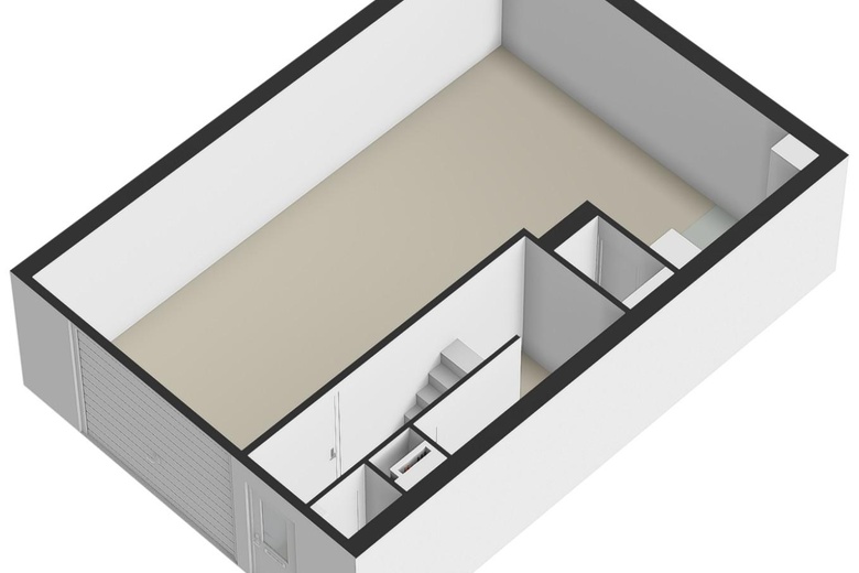 Bedrijfsruimte Almere - Transistorstraat 61 E - Foto 28