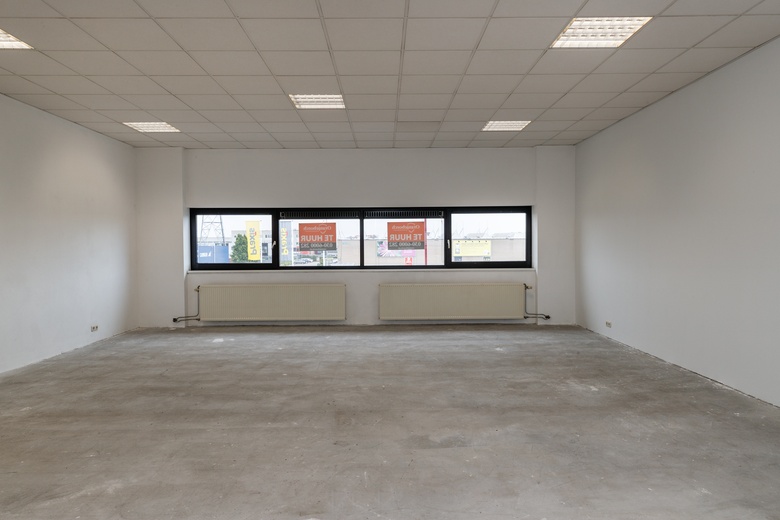 BedrijfsruimteaanDe Liesbosch 4 D<br/> inNieuwegein BedrijfsruimteaanDe Liesbosch 4 D<br/> inNieuwegein