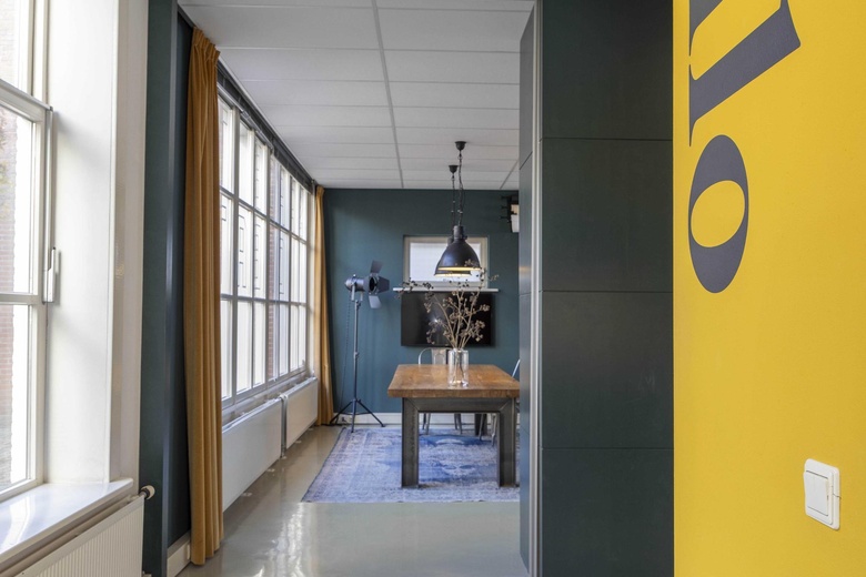 KantoorruimteaanNoordstraat 81<br/> inTilburg